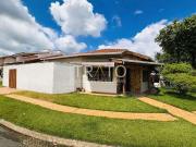 Casa / Sobrado em Condomínio para Venda em Paulínia/SP...