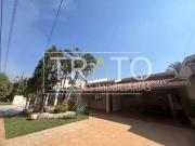 Casa / Sobrado em Condomínio para Venda em Paulínia/SP...