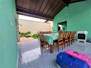Casa / Sobrado em Condomínio para Venda em Paulínia/SP...
