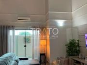 Casa / Sobrado em Condomínio para Venda em Paulínia/SP...