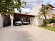 Casa / Sobrado em Condomínio para Venda em Paulínia/SP...