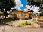 Casa / Sobrado em Condomínio para Venda em Paulínia/SP...