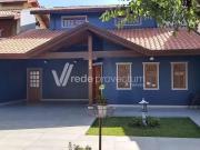 Casa / Sobrado em Condomínio para Venda em Paulínia/SP...