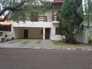Casa / Sobrado em Condomínio para Venda em Paulínia/SP...