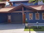 Casa / Sobrado em Condomínio para Venda em Paulínia/SP...