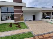 Casa / Sobrado em Condomínio para Venda em Paulínia/SP...