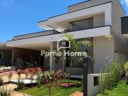 Casa / Sobrado em Condomínio para Venda em Paulínia/SP...