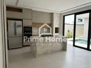 Casa / Sobrado em Condomínio para Venda em Paulínia/SP...