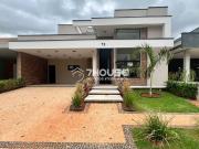 Casa / Sobrado em Condomínio para Venda em Paulínia/SP...