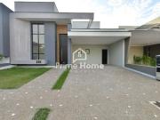 Casa / Sobrado em Condomínio para Venda em Paulínia/SP...