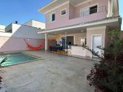 Casa / Sobrado em Condomínio para Venda em Paulínia/SP...