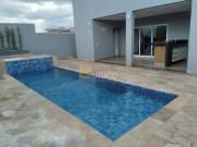 Casa / Sobrado em Condomínio para Venda em Paulínia/SP...