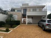 Casa / Sobrado em Condomínio para Venda em Paulínia/SP...