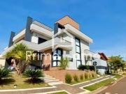 Casa / Sobrado em Condomínio para Venda em Paulínia/SP...