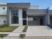 Casa / Sobrado em Condomínio para Venda em Paulínia/SP...