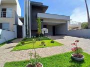 Casa / Sobrado em Condomínio para Venda em Paulínia/SP...