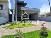 Casa / Sobrado em Condomínio para Venda em Paulínia/SP...