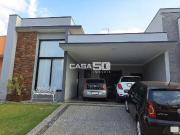 Casa / Sobrado em Condomínio para Venda em Paulínia/SP...