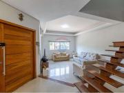 Casa / Sobrado em Condomínio para Venda em Paulínia/SP...