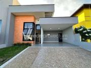 Casa / Sobrado em Condomínio para Venda em Paulínia/SP...