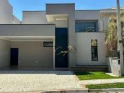 Casa / Sobrado em Condomínio para Venda em Paulínia/SP...
