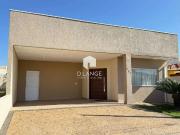Casa / Sobrado em Condomínio para Venda em Paulínia/SP...