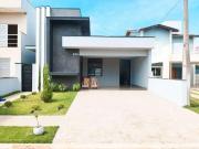 Casa / Sobrado em Condomínio para Venda em Paulínia/SP...