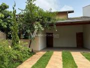 Casa / Sobrado em Condomínio para Venda em Paulínia/SP...