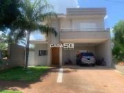 Casa / Sobrado em Condomínio para Venda em Paulínia/SP...
