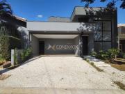 Casa / Sobrado em Condomínio para Venda em Paulínia/SP...