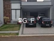 Casa / Sobrado em Condomínio para Venda em Paulínia/SP...