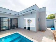 Casa / Sobrado em Condomínio para Venda em Paulínia/SP...