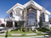 Casa / Sobrado em Condomínio para Venda em Paulínia/SP...