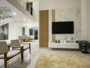 Casa / Sobrado em Condomínio para Venda em Paulínia/SP...