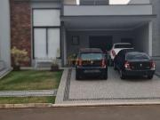 Casa / Sobrado em Condomínio para Venda em Paulínia/SP...