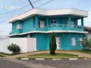 Casa / Sobrado em Condomínio para Venda em Paulínia/SP...