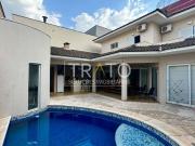 Casa / Sobrado em Condomínio para Venda em Paulínia/SP...