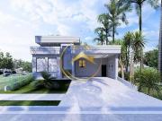 Casa / Sobrado em Condomínio para Venda em Paulínia/SP...