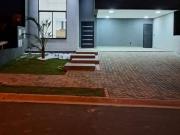 Casa / Sobrado em Condomínio para Venda em Paulínia/SP...