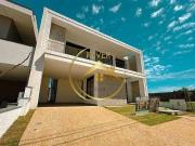 Casa / Sobrado em Condomínio para Venda em Paulínia/SP...