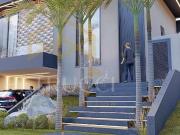 Casa / Sobrado em Condomínio para Venda em Paulínia/SP...