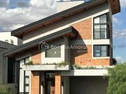 Casa / Sobrado em Condomínio para Venda em Paulínia/SP...