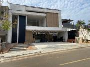 Casa / Sobrado em Condomínio para Venda em Paulínia/SP...