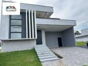 Casa / Sobrado em Condomínio para Venda em Paulínia/SP...