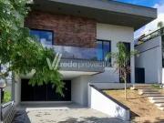 Casa / Sobrado em Condomínio para Venda em Paulínia/SP...