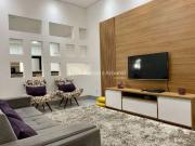 Casa / Sobrado em Condomínio para Venda em Paulínia/SP...