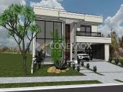 Casa / Sobrado em Condomínio para Venda em Paulínia/SP...