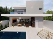 Casa / Sobrado em Condomínio para Venda em Paulínia/SP...