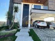 Casa / Sobrado em Condomínio para Venda em Paulínia/SP...