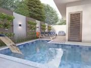 Casa / Sobrado em Condomínio para Venda em Paulínia/SP...